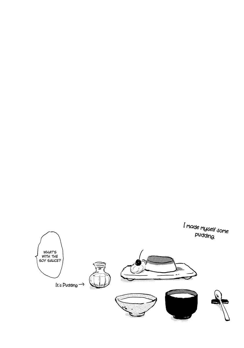 Page 9 Chapter 11 Higasa-chan