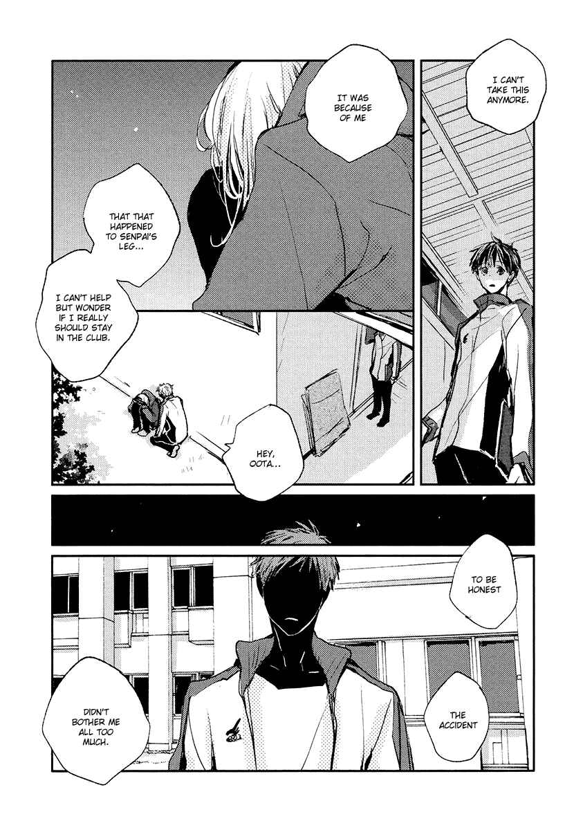 Page 10 Chapter 13 Higasa-chan