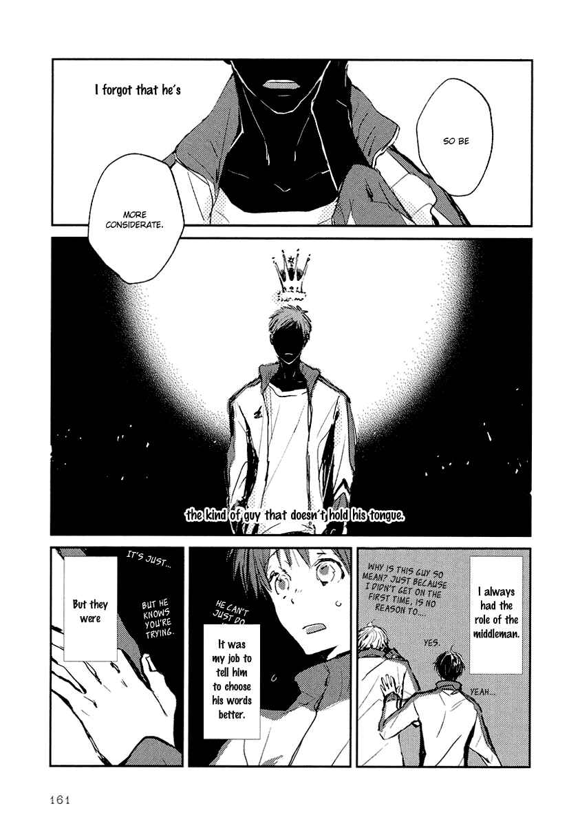 Page 12 Chapter 13 Higasa-chan