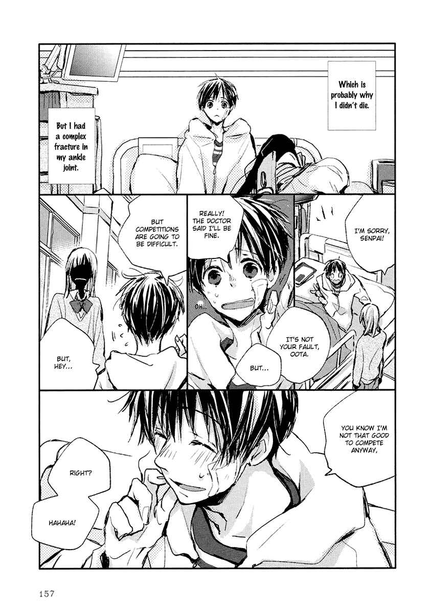 Page 8 Chapter 13 Higasa-chan