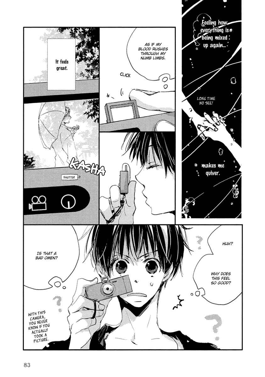 Page 16 Chapter 6 Higasa-chan