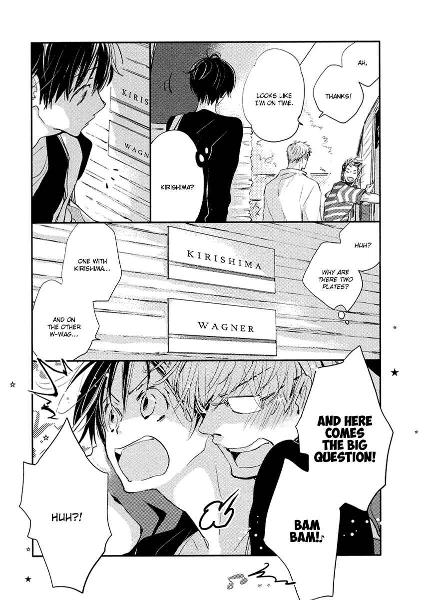 Page 19 Chapter 6 Higasa-chan