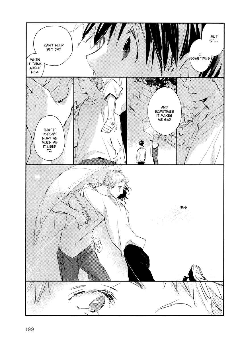 Page 14 Chapter 16 Higasa-chan