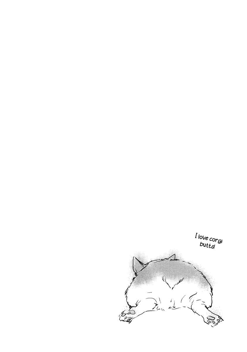 Page 11 Chapter 2 Higasa-chan