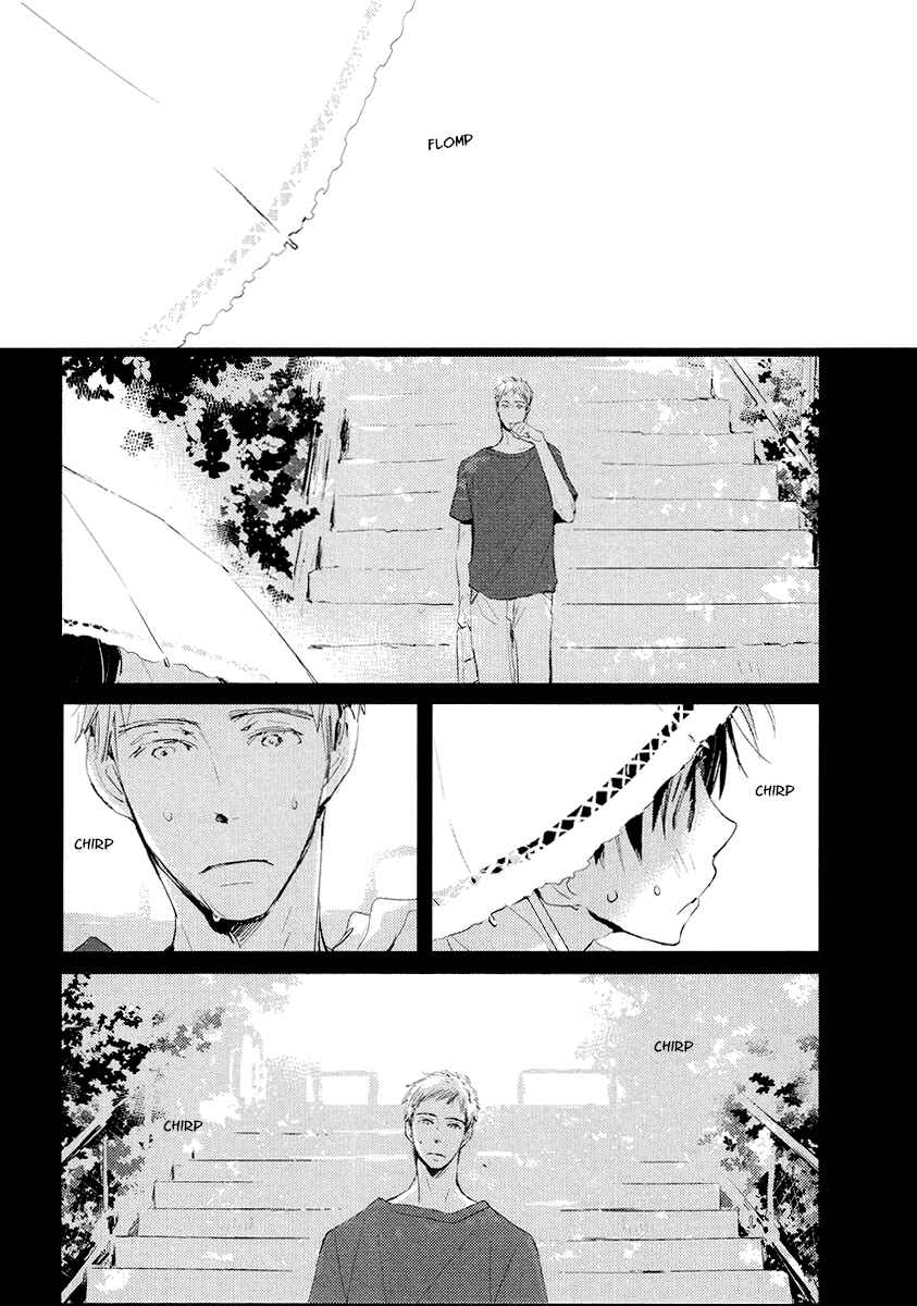 Page 3 Chapter 10 Higasa-chan