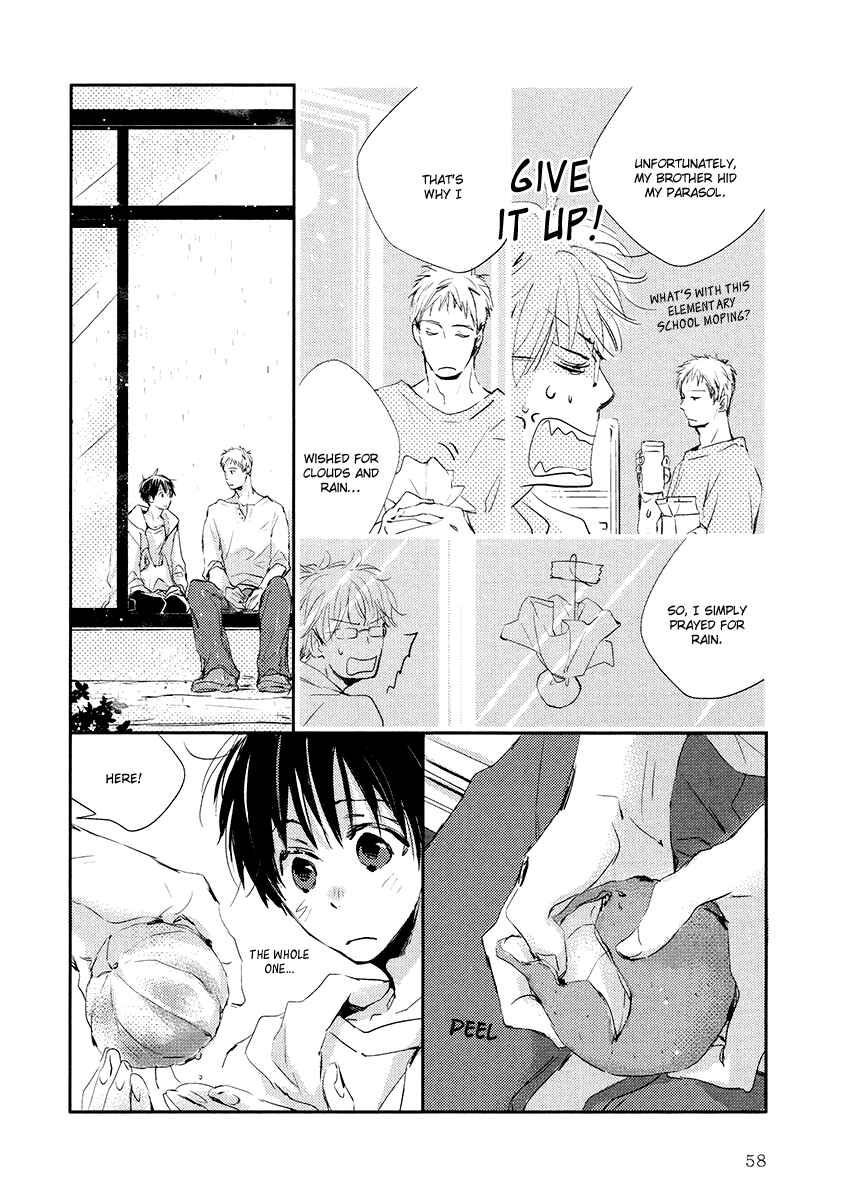 Page 9 Chapter 4 Higasa-chan