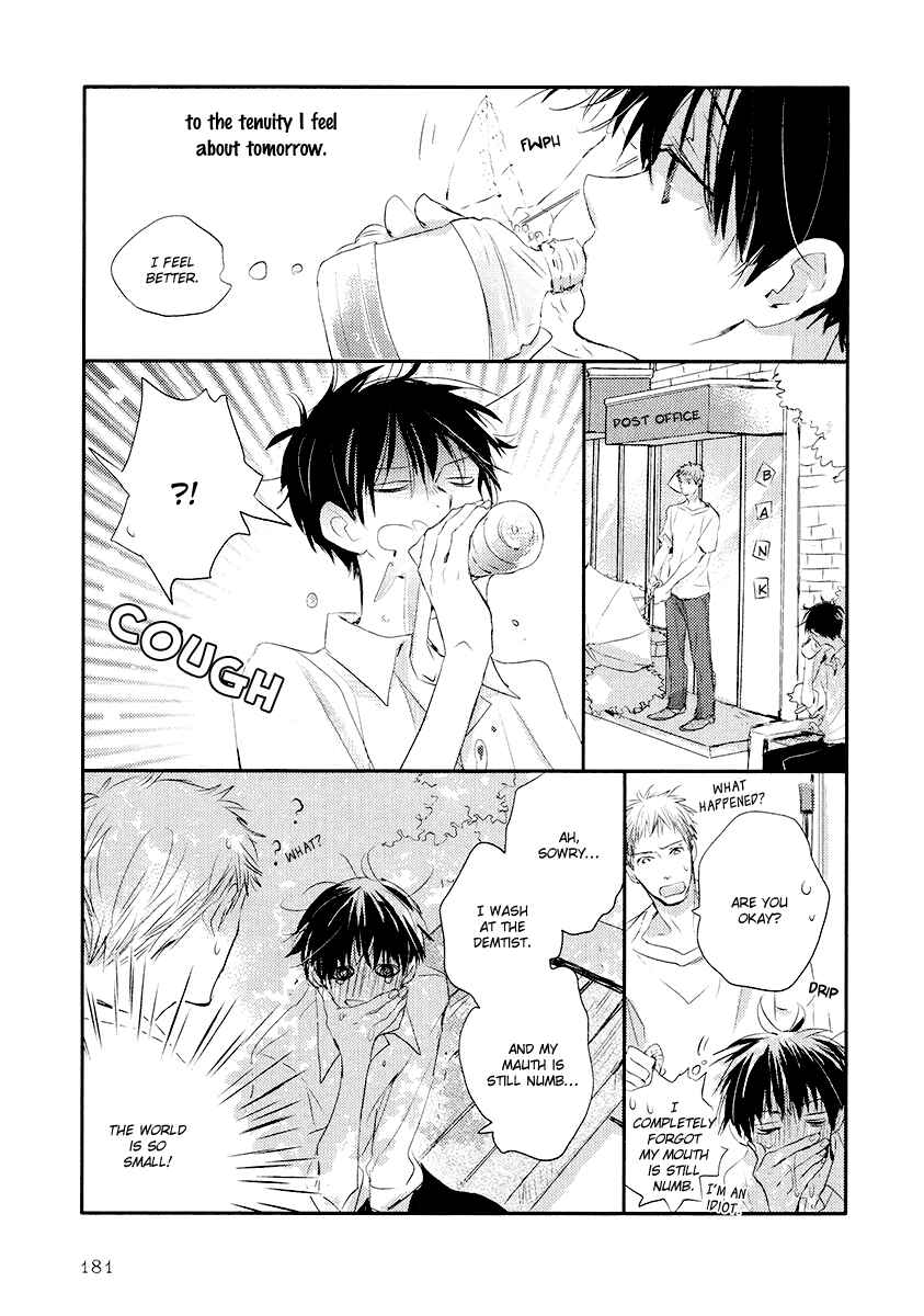 Page 6 Chapter 15 Higasa-chan