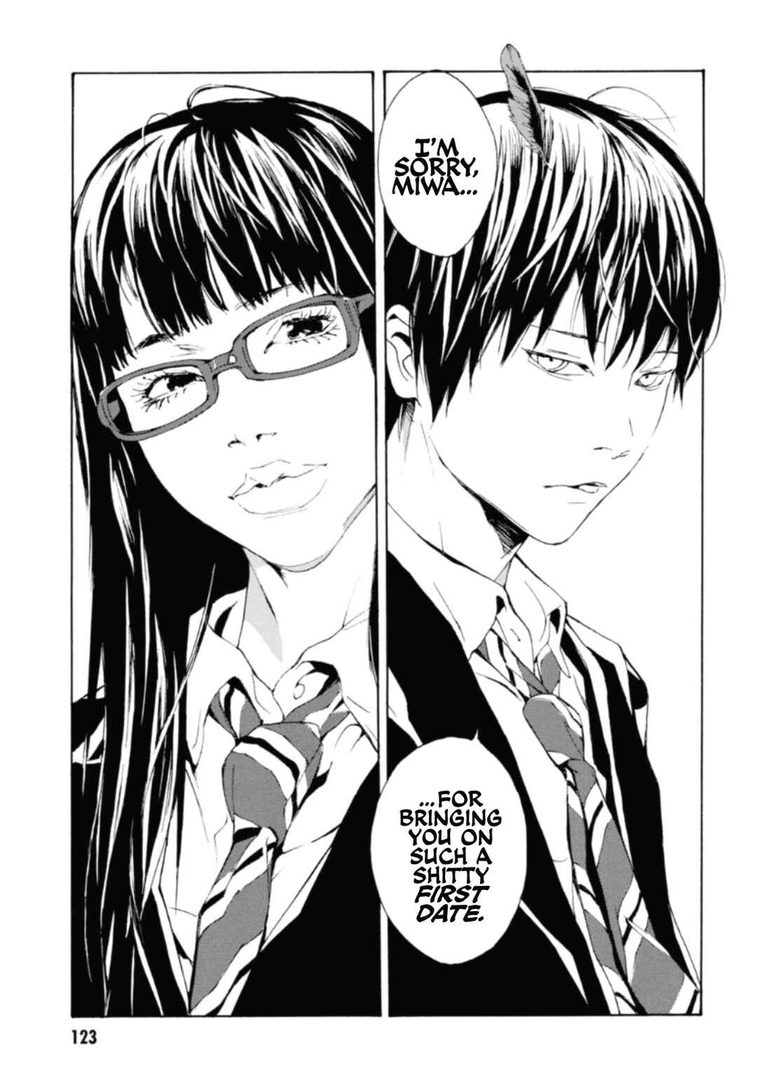 Page 20 Chapter 132 MPD Psycho