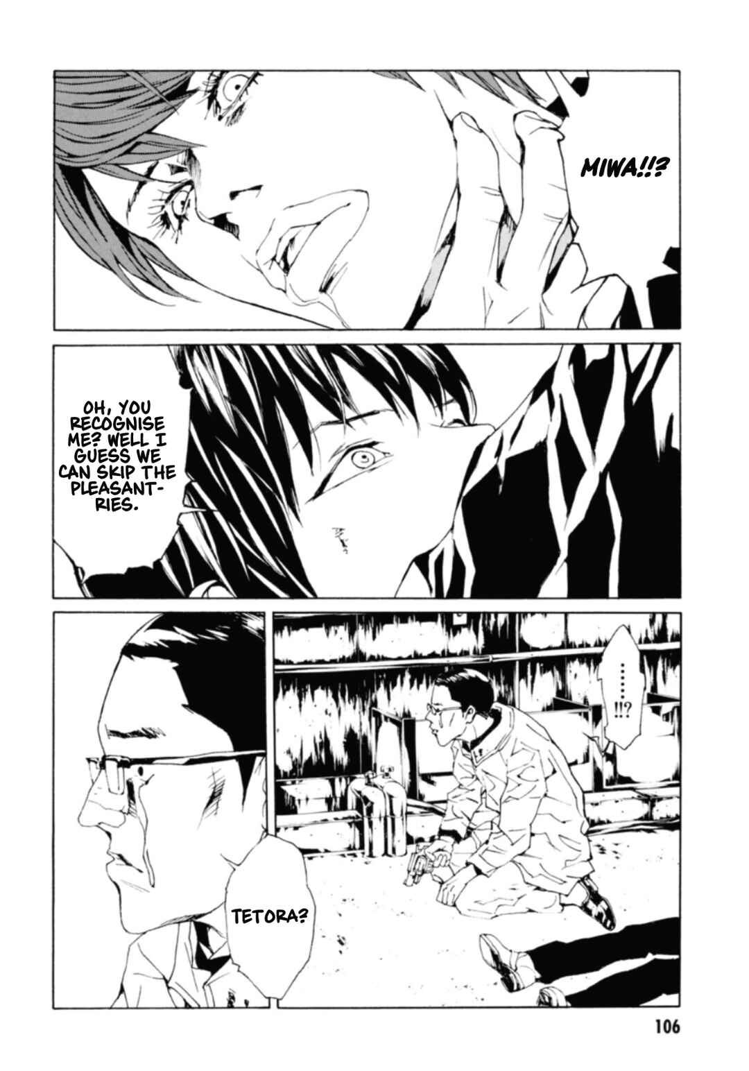 Page 5 Chapter 132 MPD Psycho