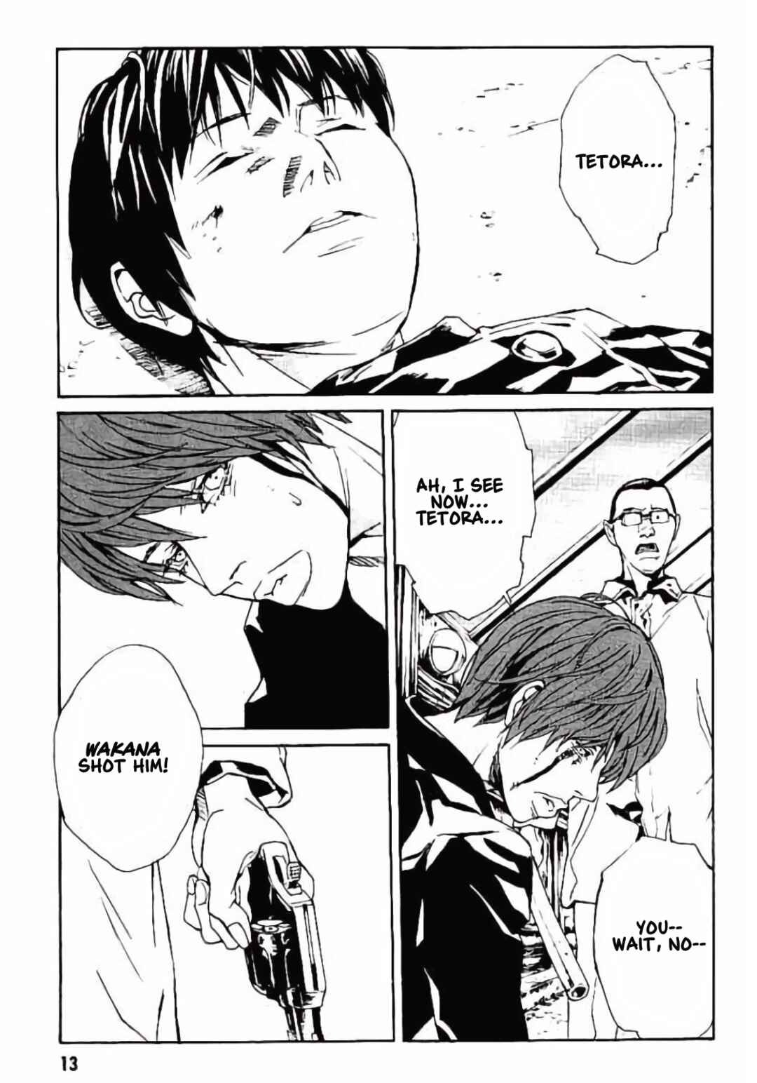 Page 15 Chapter 144 MPD Psycho