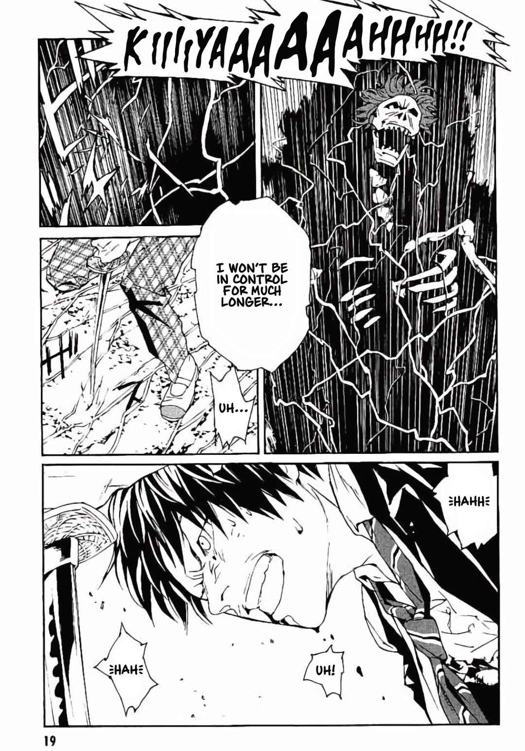 Page 20 Chapter 144 MPD Psycho