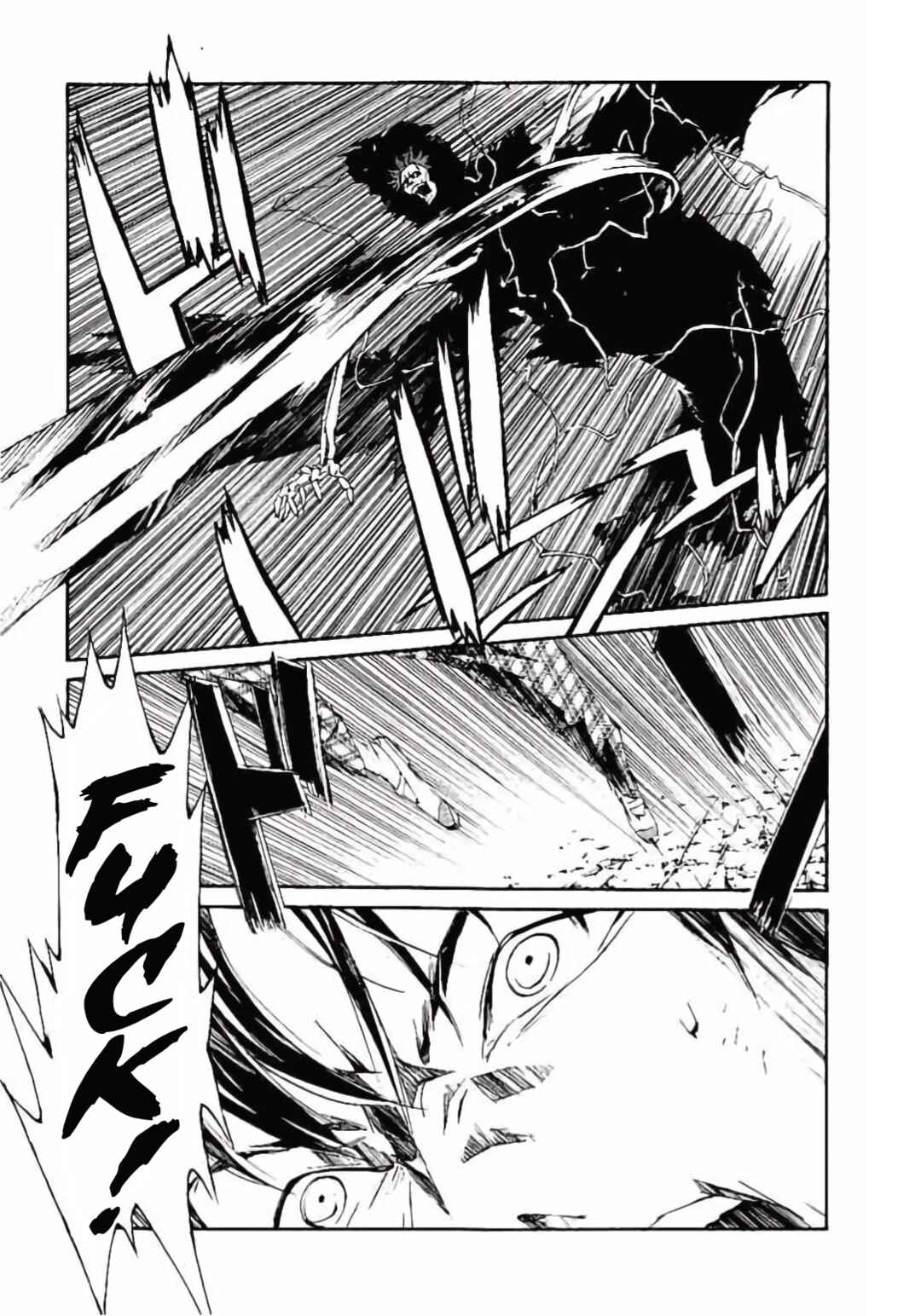 Page 29 Chapter 144 MPD Psycho