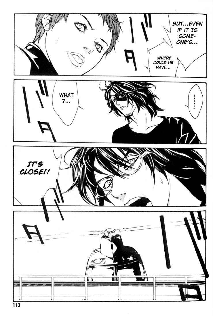 Page 20 Chapter 23 MPD Psycho