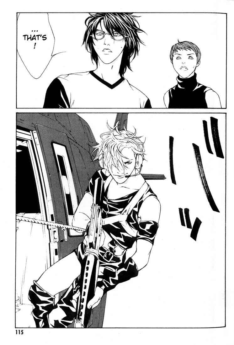 Page 22 Chapter 23 MPD Psycho