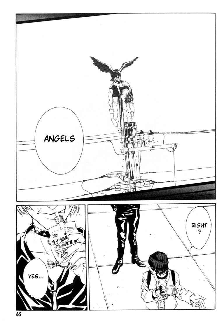 Page 29 Chapter 8 MPD Psycho