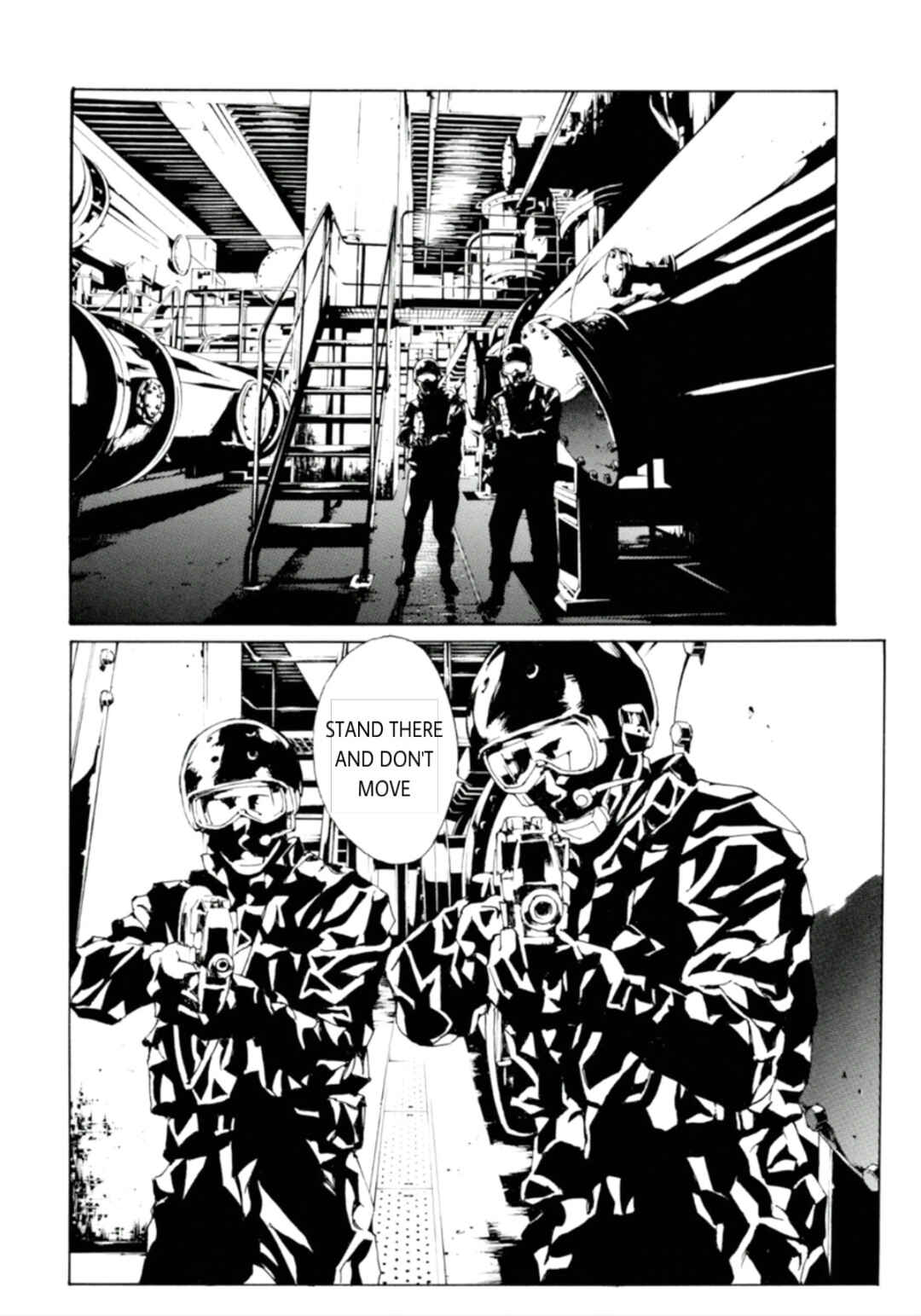 Page 16 Chapter 124 MPD Psycho