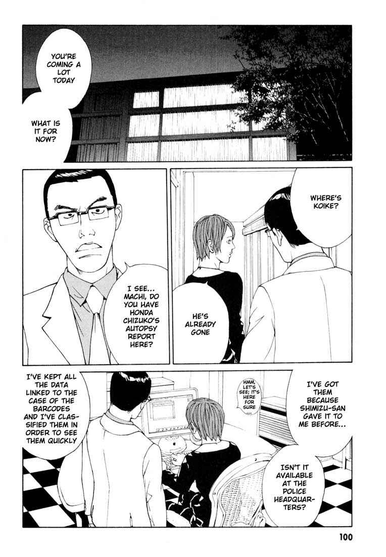Page 16 Chapter 54 MPD Psycho
