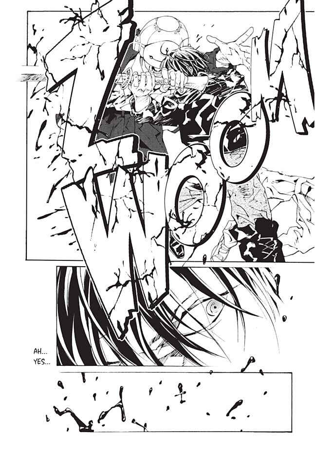 Page 14 Chapter 92 MPD Psycho