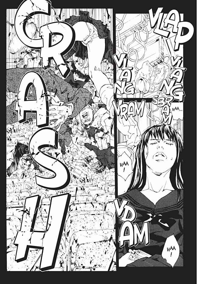 Page 7 Chapter 92 MPD Psycho
