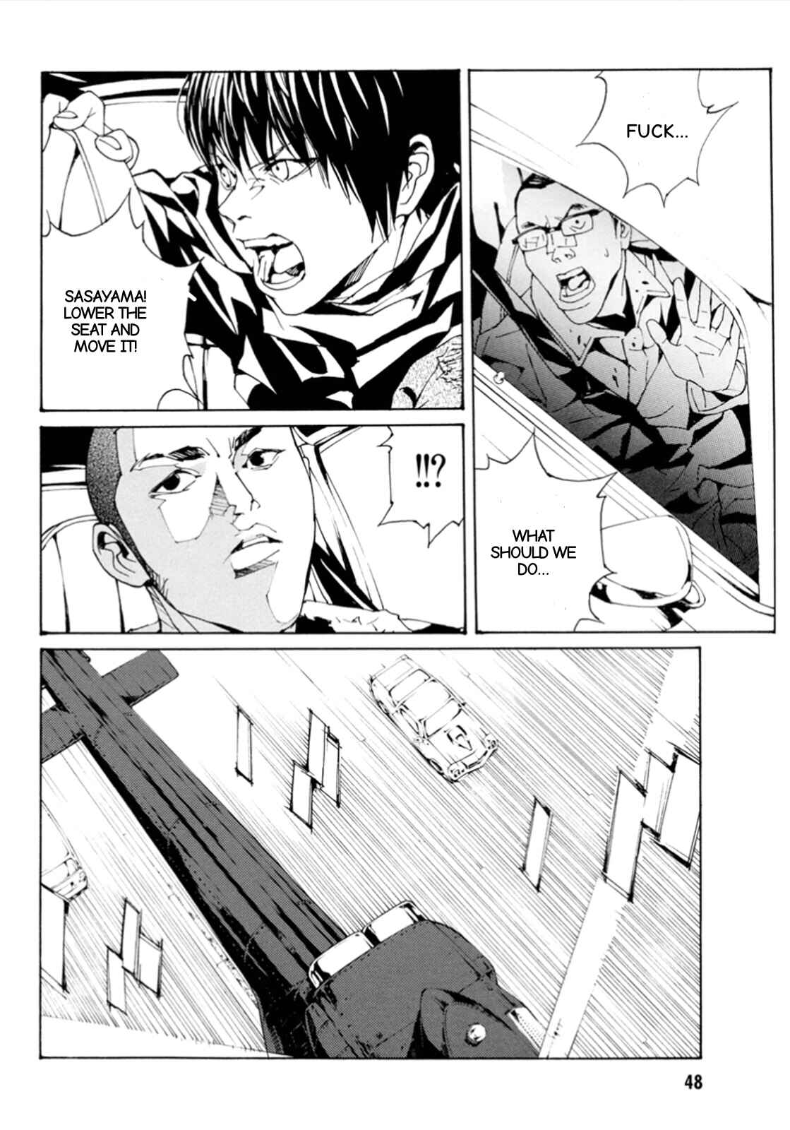 Page 11 Chapter 112 MPD Psycho