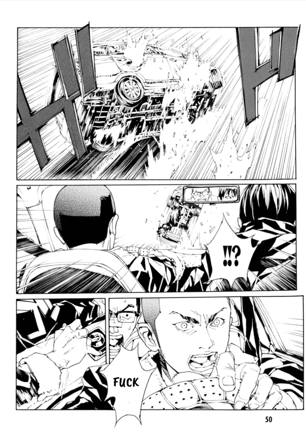 Page 13 Chapter 112 MPD Psycho