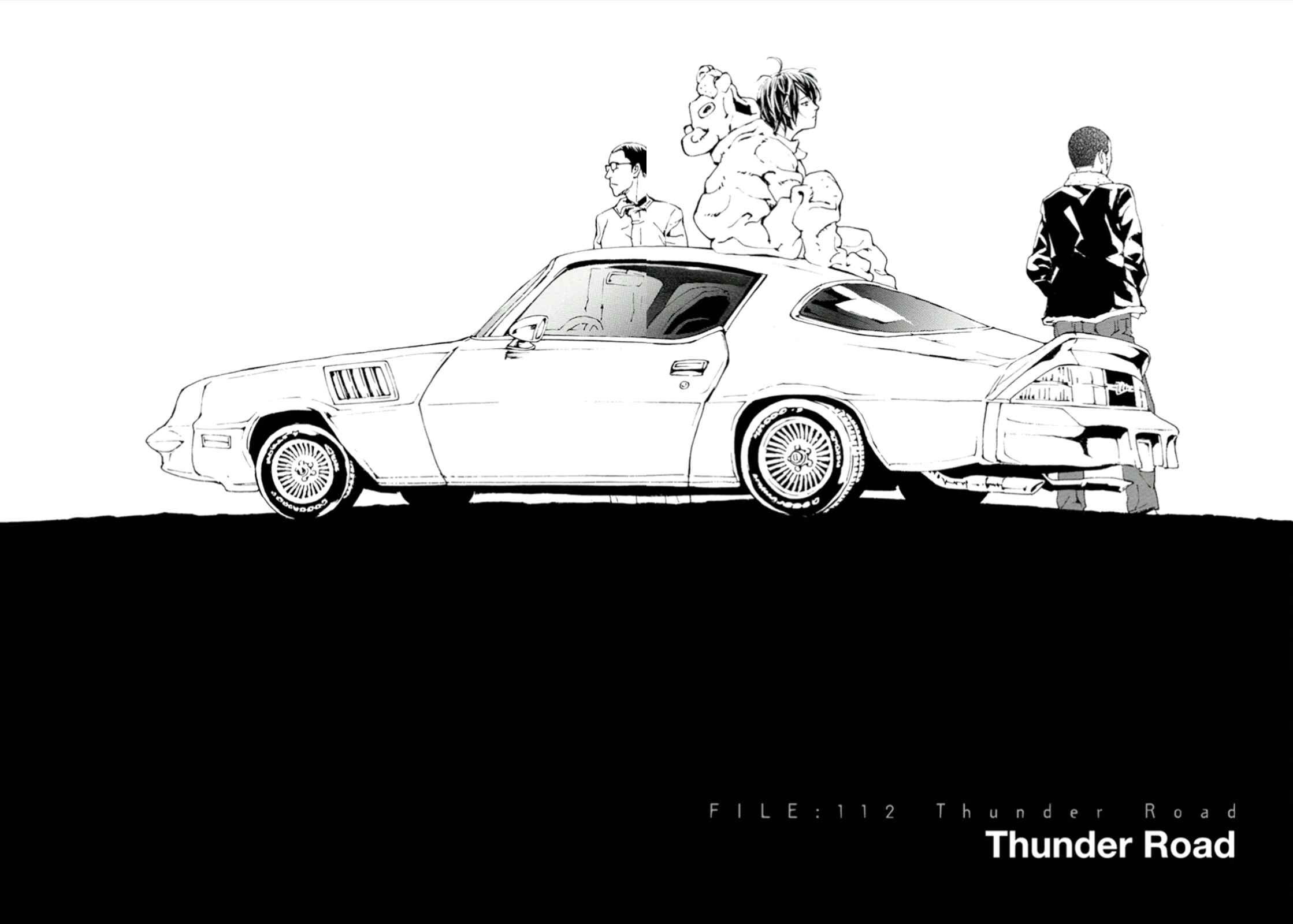 Page 4 Chapter 112 MPD Psycho