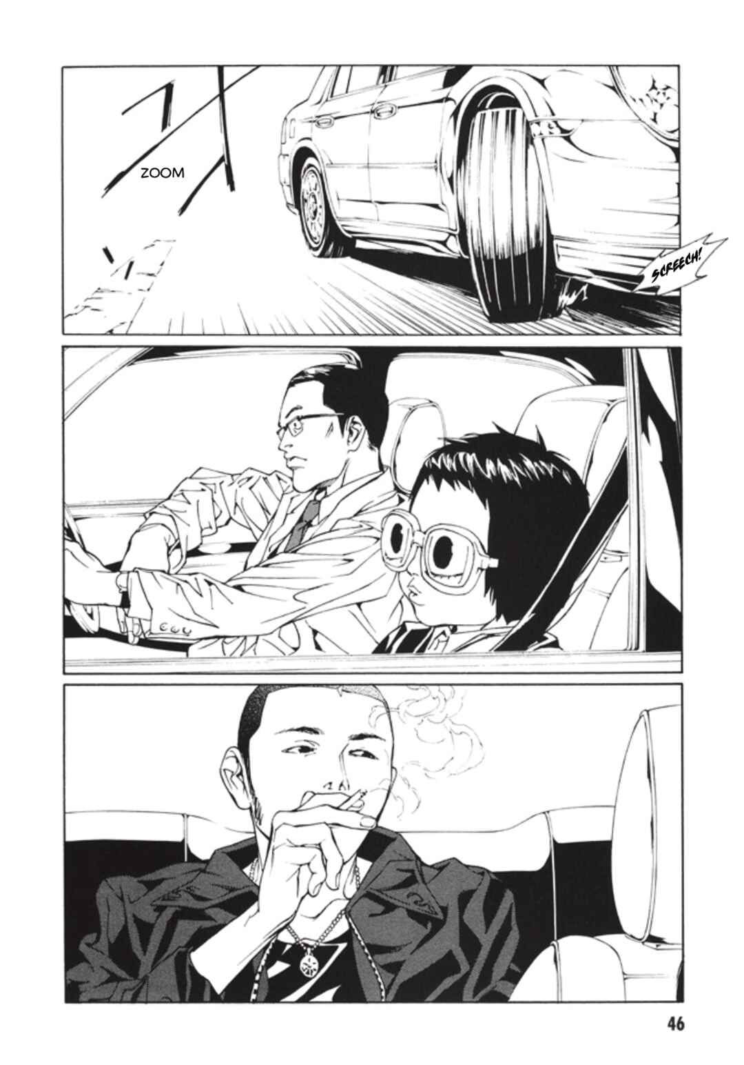 Page 23 Chapter 70 MPD Psycho