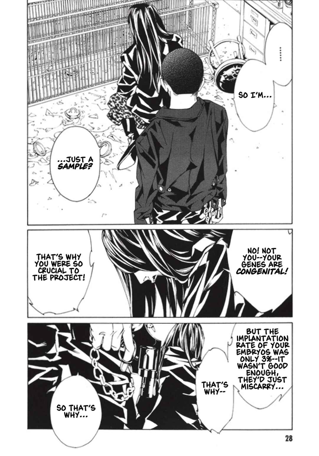 Page 5 Chapter 70 MPD Psycho