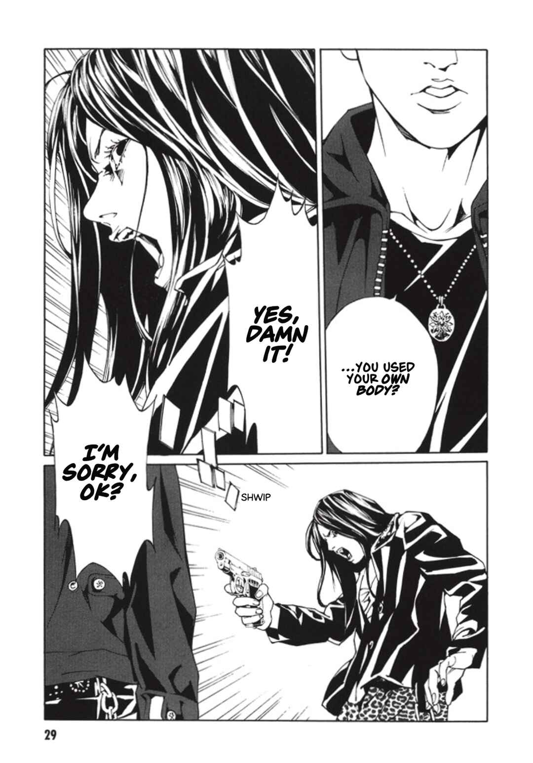 Page 6 Chapter 70 MPD Psycho
