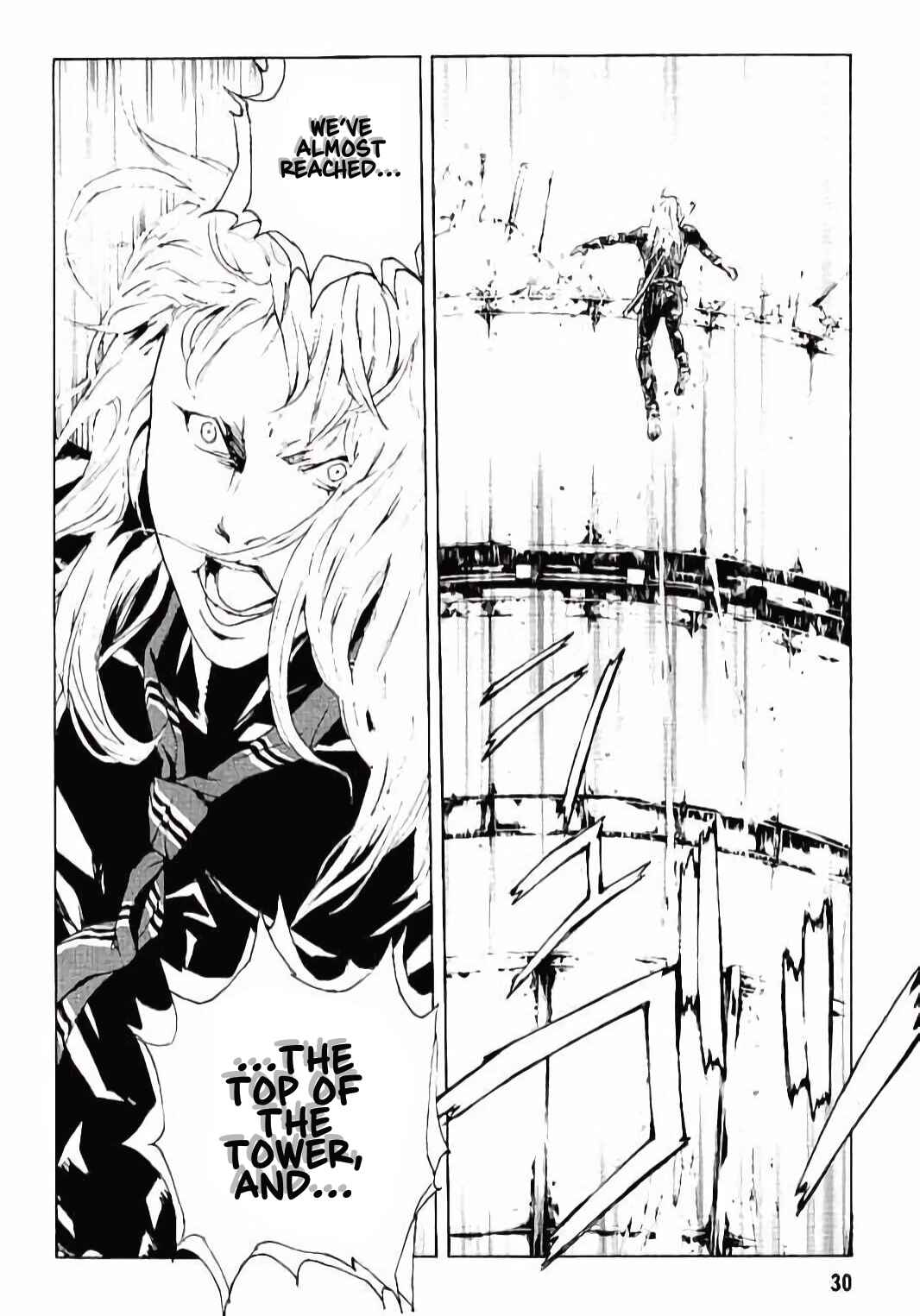 Page 28 Chapter 139 MPD Psycho