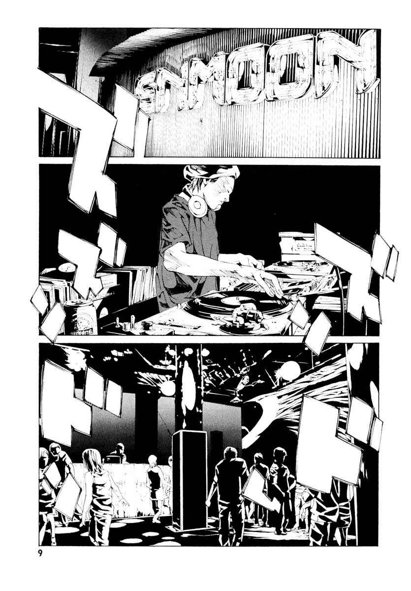 Page 10 Chapter 60 MPD Psycho