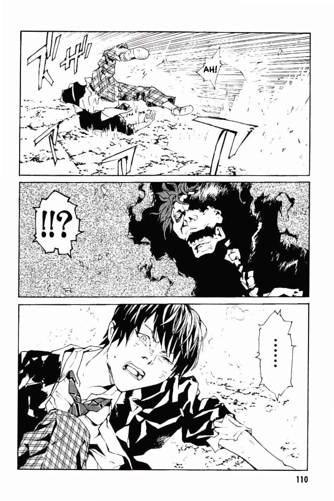 Page 19 Chapter 142 MPD Psycho