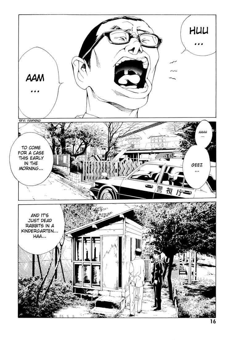 Page 16 Chapter 69 MPD Psycho