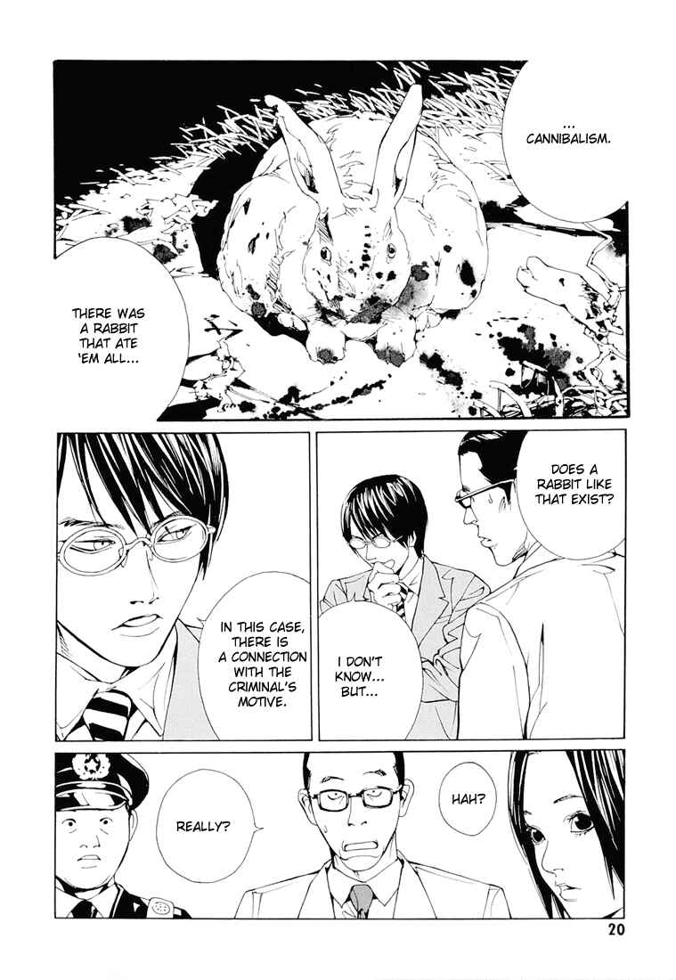 Page 20 Chapter 69 MPD Psycho
