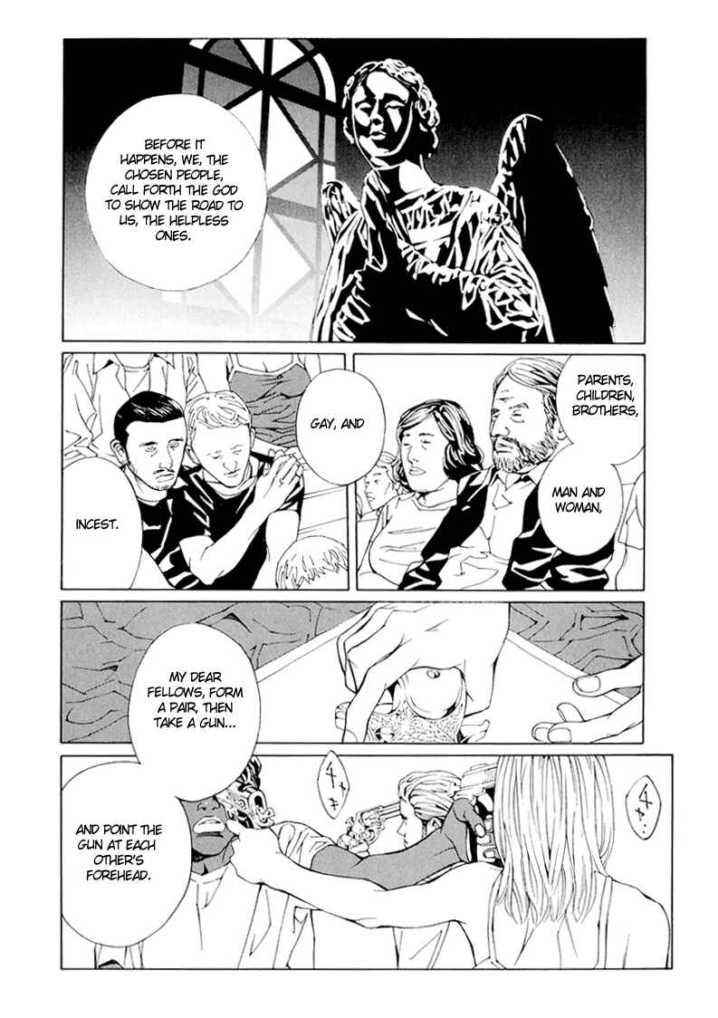 Page 8 Chapter 69 MPD Psycho
