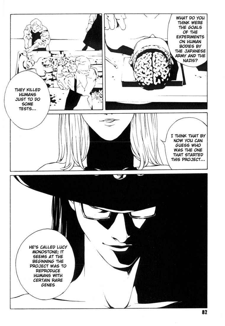 Page 16 Chapter 40 MPD Psycho