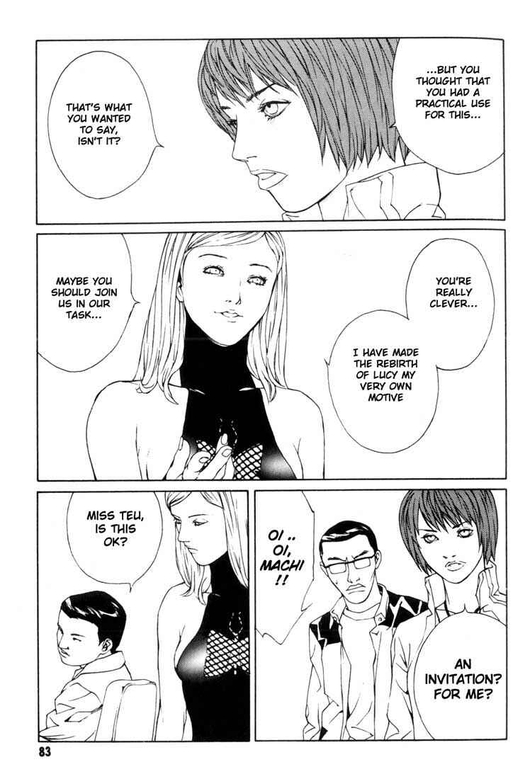 Page 17 Chapter 40 MPD Psycho