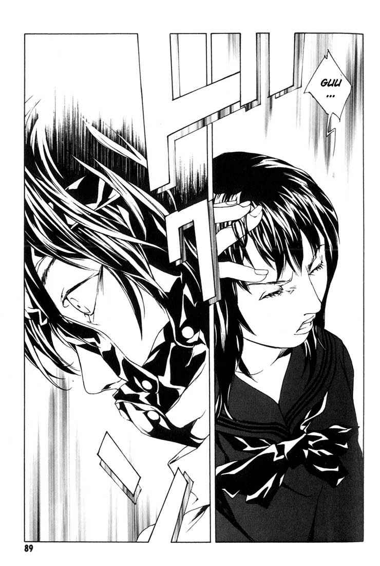 Page 23 Chapter 40 MPD Psycho
