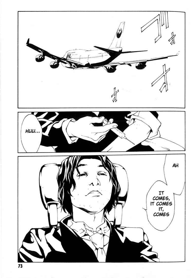 Page 7 Chapter 40 MPD Psycho