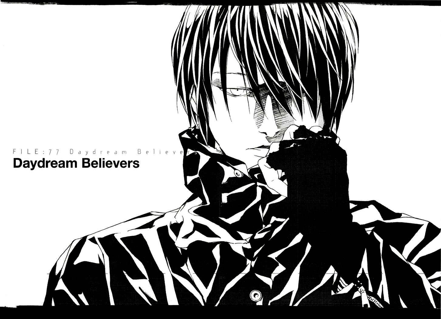 Page 12 Chapter 77 MPD Psycho