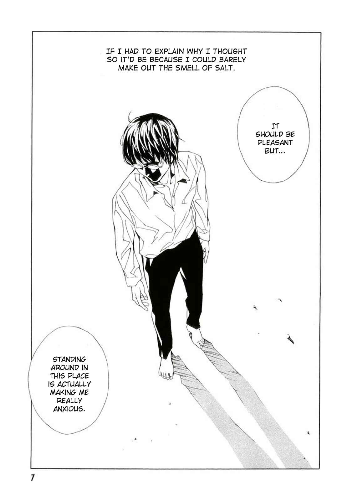 Page 7 Chapter 77 MPD Psycho