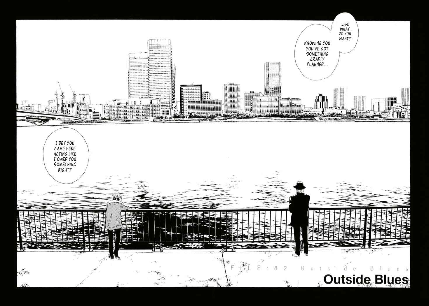 Page 1 Chapter 82 MPD Psycho