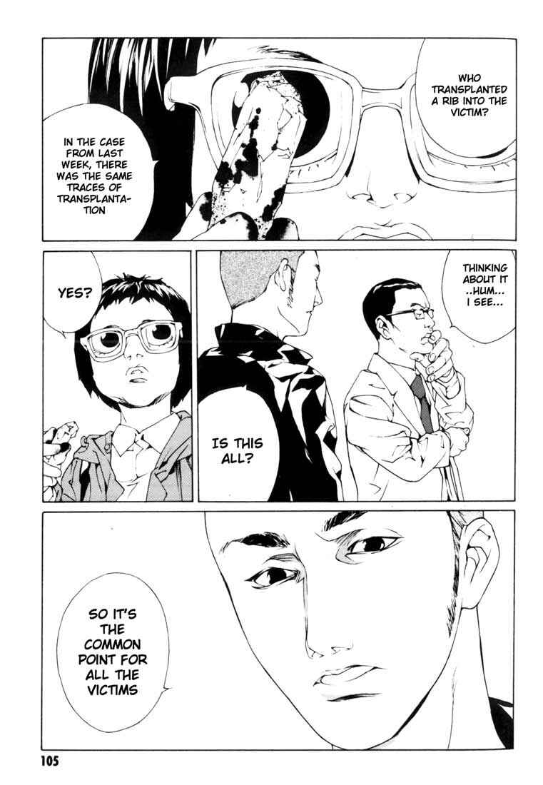 Page 14 Chapter 48 MPD Psycho