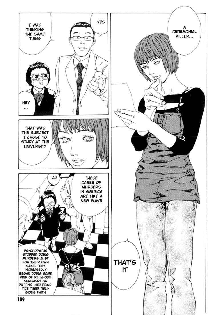 Page 18 Chapter 48 MPD Psycho