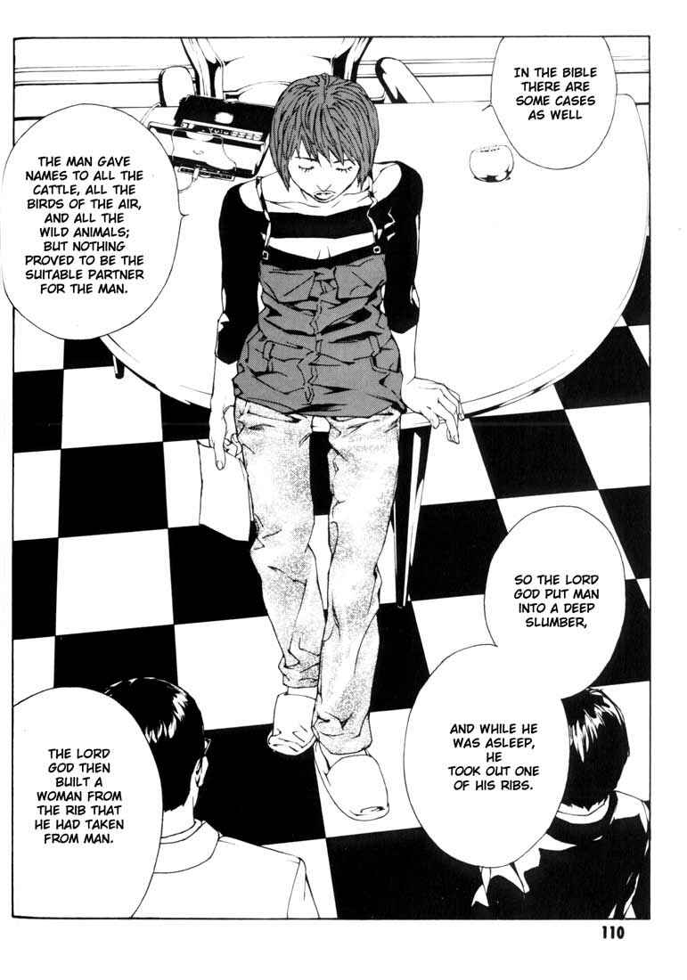 Page 19 Chapter 48 MPD Psycho