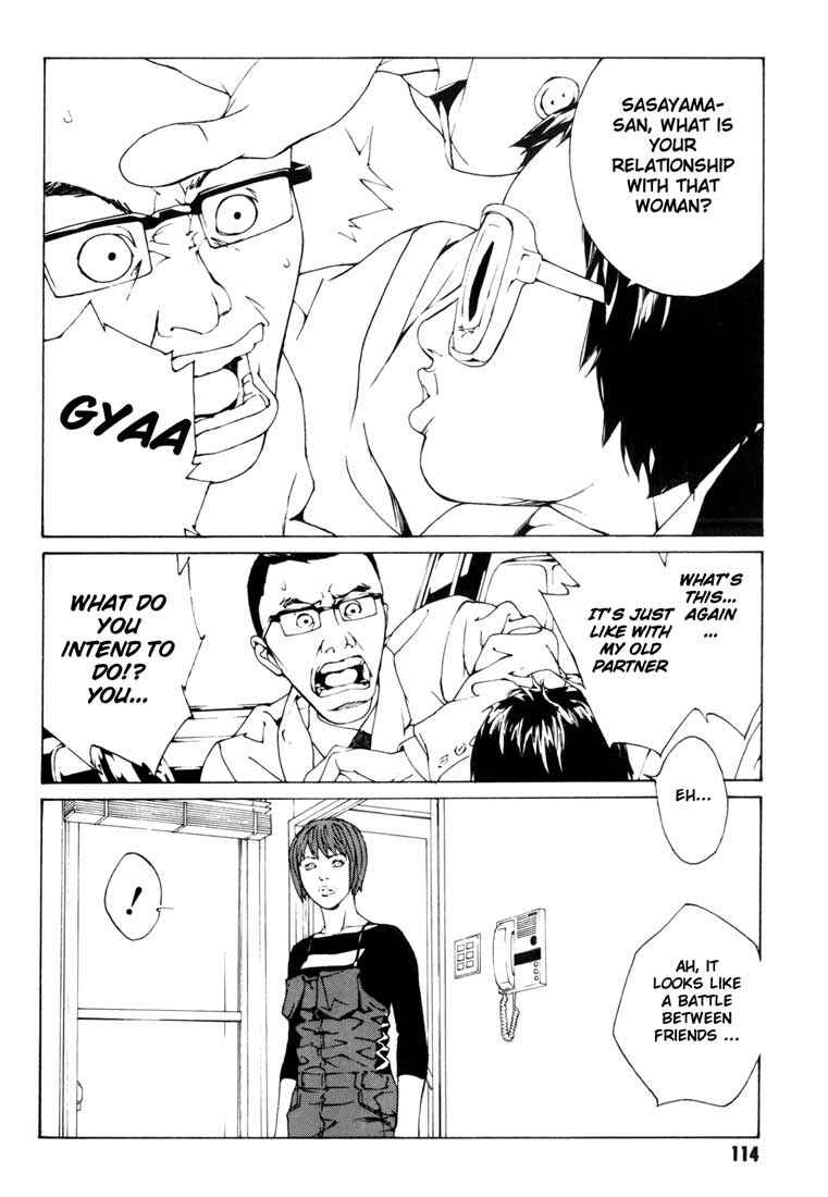 Page 23 Chapter 48 MPD Psycho