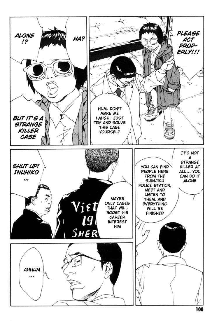 Page 9 Chapter 48 MPD Psycho