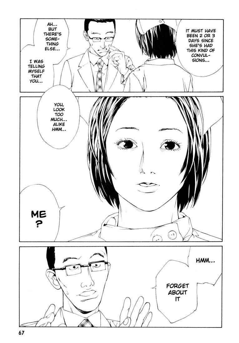 Page 13 Chapter 53 MPD Psycho