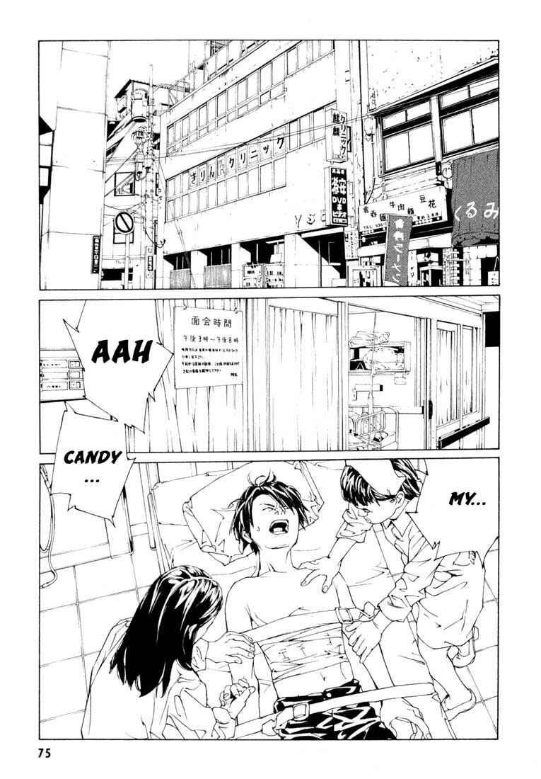 Page 21 Chapter 53 MPD Psycho