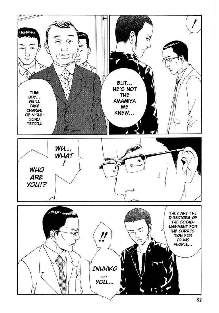 Page 28 Chapter 53 MPD Psycho
